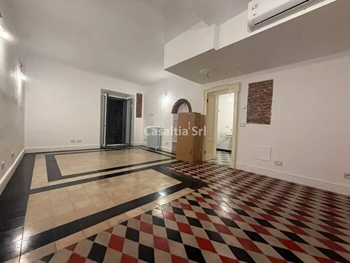 Casa monolocale in affitto in V Piero della Francesca, Milano