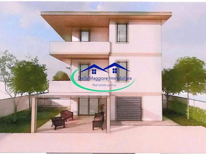 Appartamento in vendita in Livorno