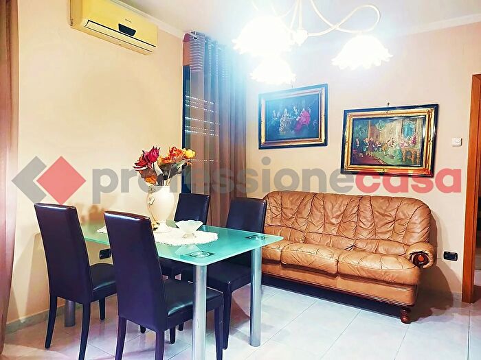 Appartamento trilocale in vendita in Largo Michelozzi, Piedimonte San Germano