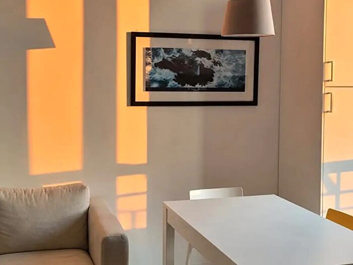 Appartamento bilocale in affitto in Piazza Pompeo Castelli, Milano
