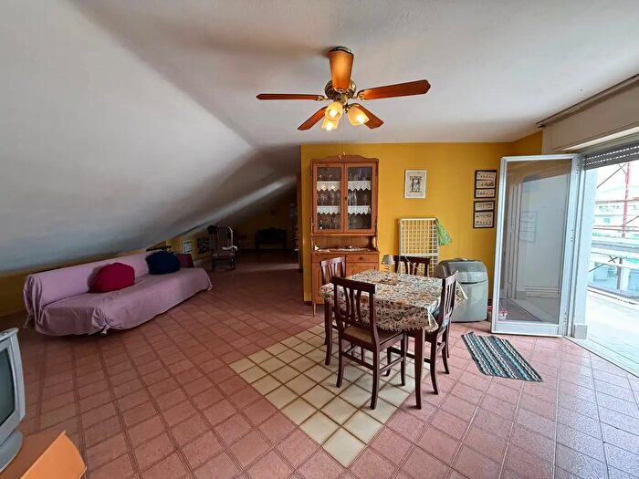 Appartamento bilocale in vendita in Via Tanaro, Nettuno