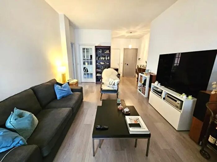 Appartamento trilocale in vendita in Via Andrea Doria, Brugherio