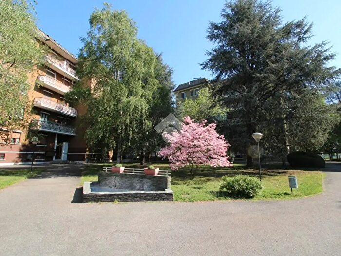 Appartamento monolocale in vendita in Via Madonna Pellegrina, Bareggio