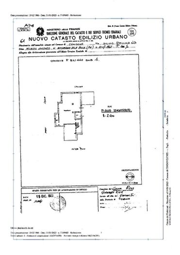 Case in Vendita e in Affitto - 2