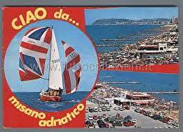 Casa con 6 locali in affitto in Via Repubblica, Centro, Misano Adriatico