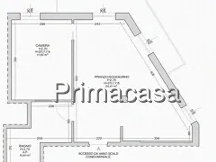Case in Vendita e in Affitto - 3