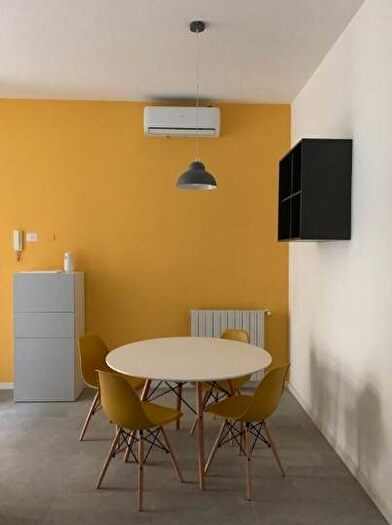 Appartamento bilocale in affitto in Via Giulio Romano, Porta Romana Medaglie dOro, Milano