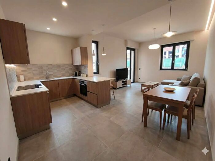 Appartamento quadrilocale in vendita in Firenze