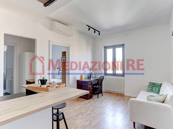 Appartamento bilocale in affitto in Torrevecchia, Roma