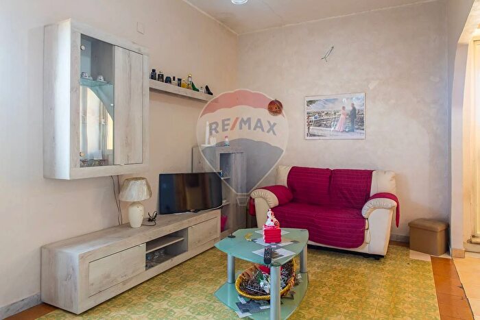 Appartamento con 5 locali in vendita in Via Vittorio Emanuele, Adrano