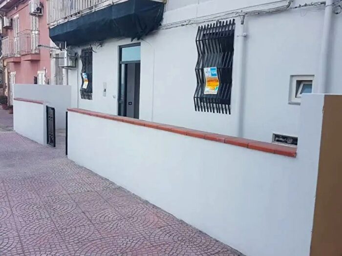 Appartamento bilocale in affitto in Via Consolare Pompea, Messina