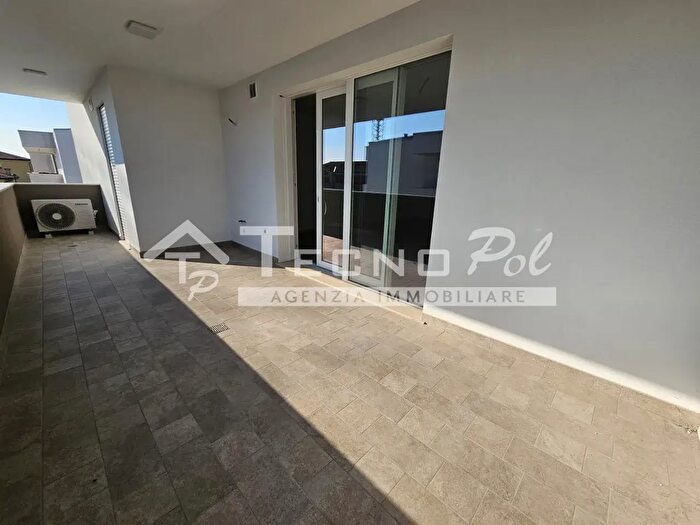 Appartamento quadrilocale in vendita in Vigodarzere