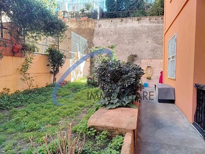 Appartamento quadrilocale in vendita in Chiavari