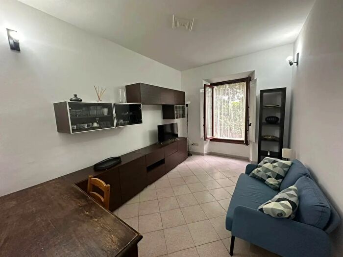 Appartamento trilocale in affitto in Via Emidio Spinucci, Firenze