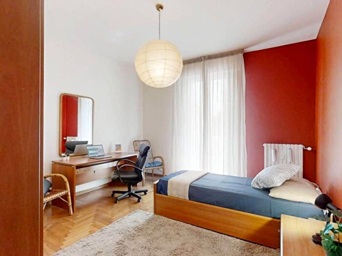 Appartamento trilocale in affitto in Via pataro buzzaccarini, Madonna Pellegrina, Padova