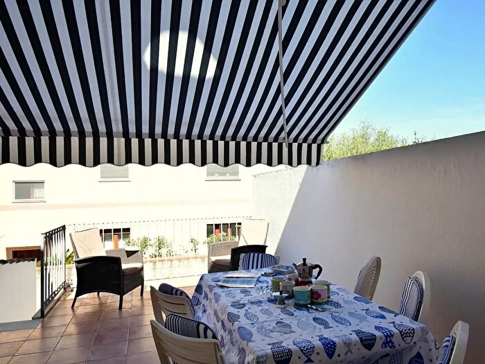 Appartamento quadrilocale in affitto in Via Santa Croce, Pula