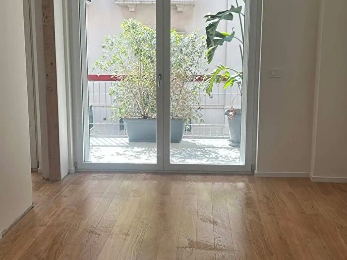 Appartamento trilocale in vendita in Via Abate Giacinto Gimma, Bari