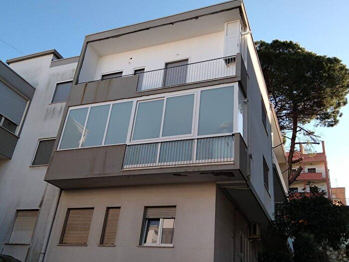 Appartamento trilocale in affitto in Via Antonio Gramsci, Centro, Matera