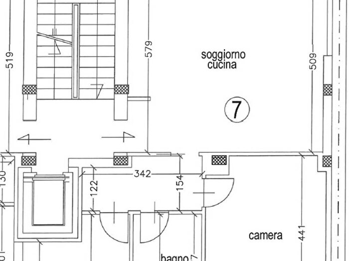 Case in Vendita e in Affitto - 3