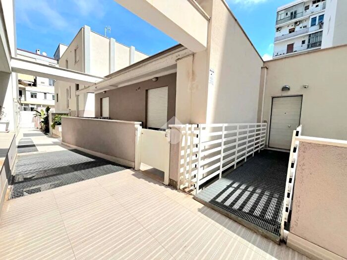 Appartamento monolocale in vendita in Via Laterza, Bari