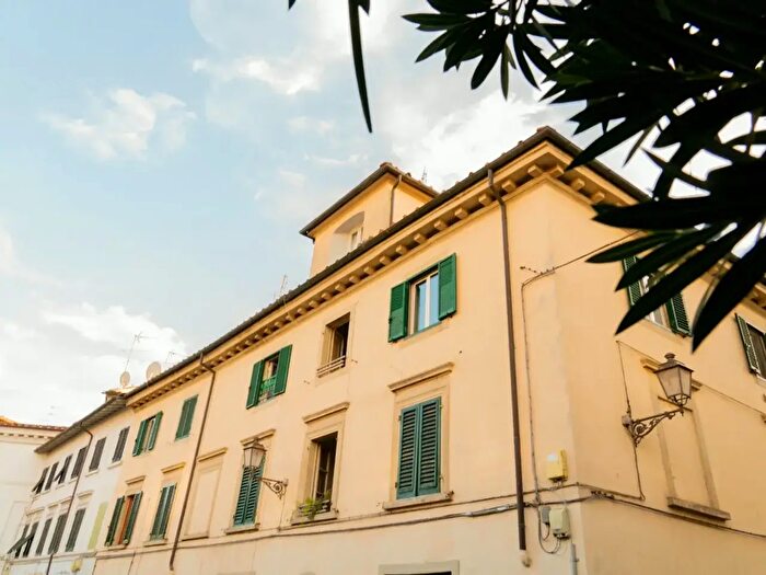 Appartamento monolocale in vendita in Via Filippo Strozzi, Prato