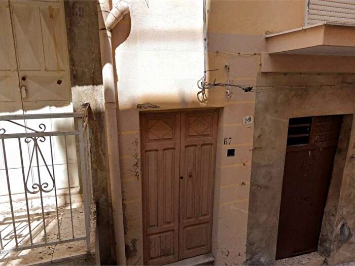 Appartamento monolocale in affitto in Via delle Grazie, Favara