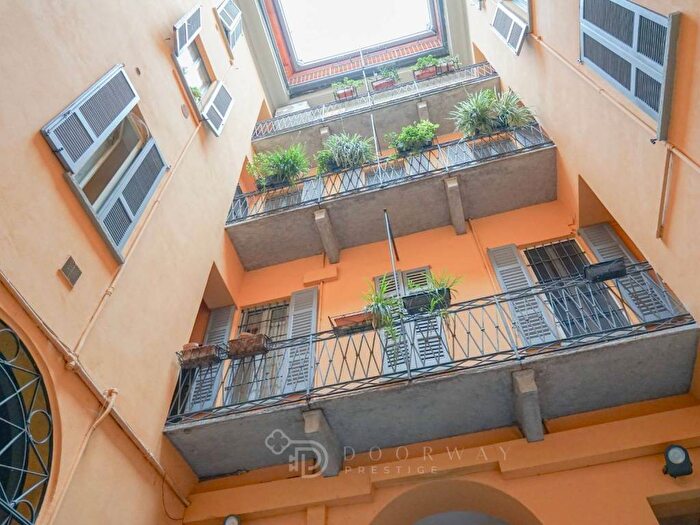 Casa bilocale in affitto in Via Fiori Chiari, Brera, Milano