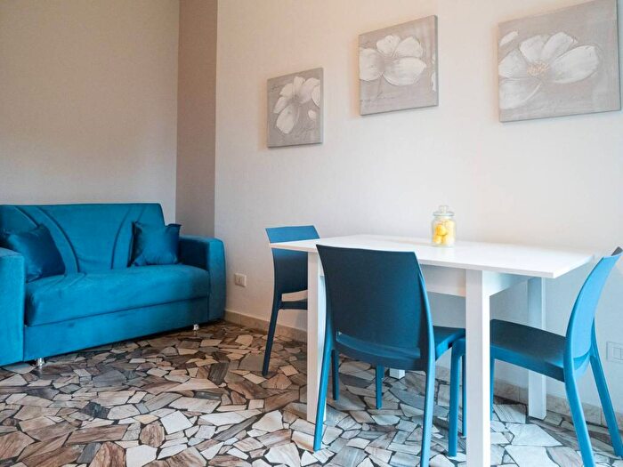 Appartamento bilocale in affitto in Viale Carlo Espinasse, Certosa, Milano