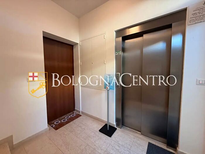 Appartamento con 6 locali in vendita in AdZe Via Jussi, San Lazzaro Di Savena