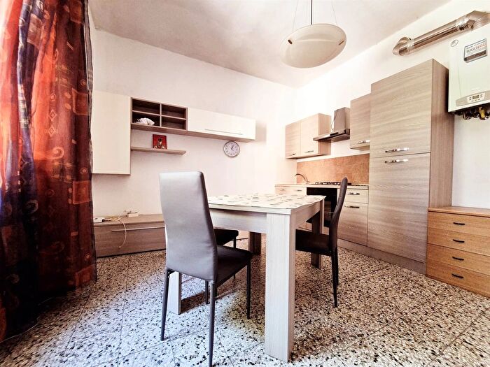 Appartamento trilocale in vendita in Ancona Zona Posatora, Ancona