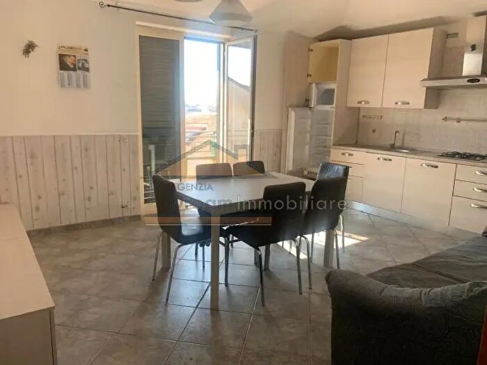 Casa bilocale in affitto in Via Arco SantAntonio, Giugliano In Campania