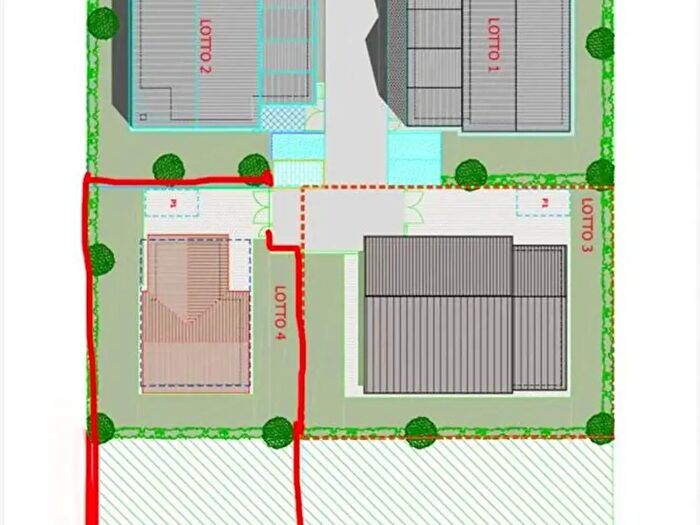 Casa con 8 locali in vendita in Reggio Emilia