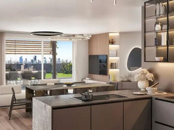 Appartamento trilocale in vendita in Via Alessandro Manzoni, Nova Milanese