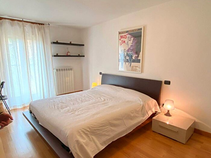 Appartamento monolocale in affitto in Via Eugenio Villoresi, Navigli Darsena, Milano