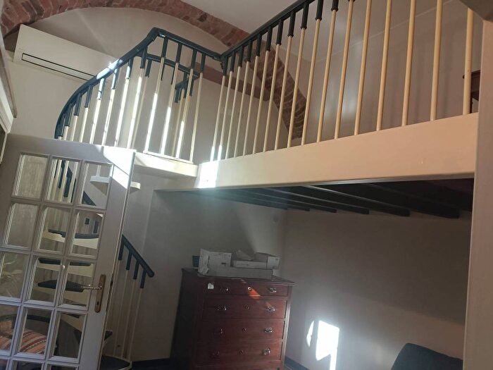 Appartamento bilocale in affitto in Via Giuseppe Pedotti, Centro Storico, Pavia