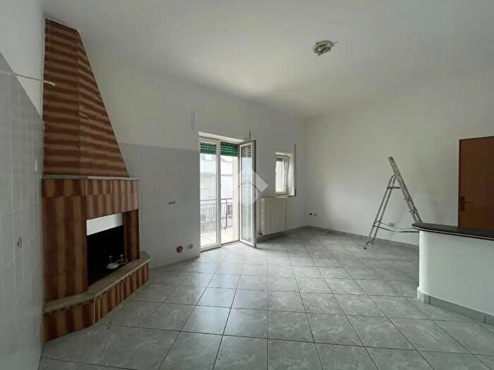 Appartamento trilocale in vendita in Via Premuda, Ceglie Messapica