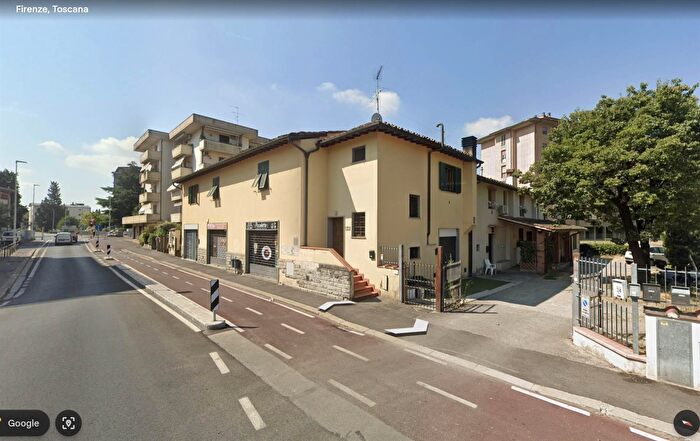 Casa bilocale in vendita in Firenze