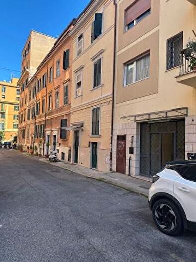 Appartamento bilocale in affitto in Via Foggia, Policlinico, Roma