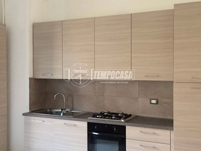 Appartamento bilocale in affitto in Viale Umbria, Martini Insubria, Milano