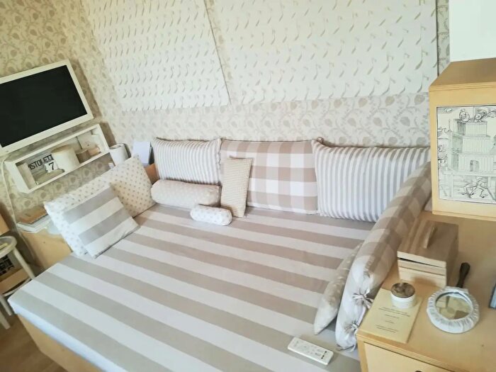 Appartamento monolocale in affitto in Via Alfredo Albertini, Milano