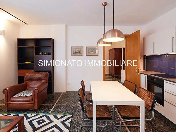 Appartamento bilocale in affitto in Via dei Pensieri, Mirano