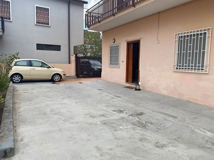 Appartamento quadrilocale in affitto in Via Aldo Moro, Tribunale, Frosinone