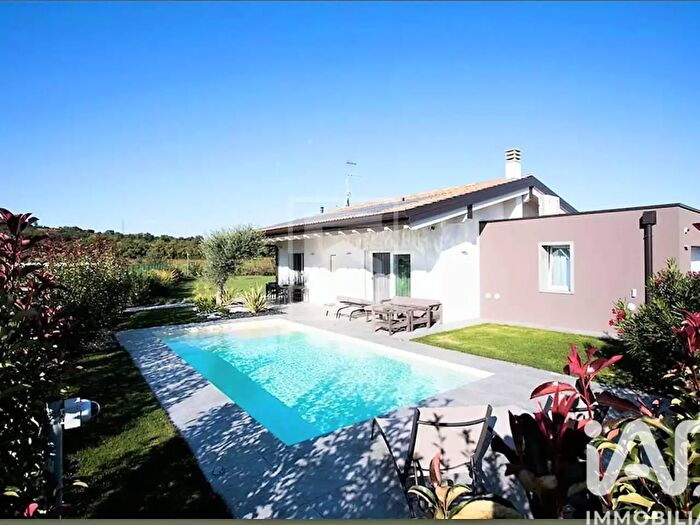 Casa con 5 locali in vendita in Via Elena da Persico, Affi