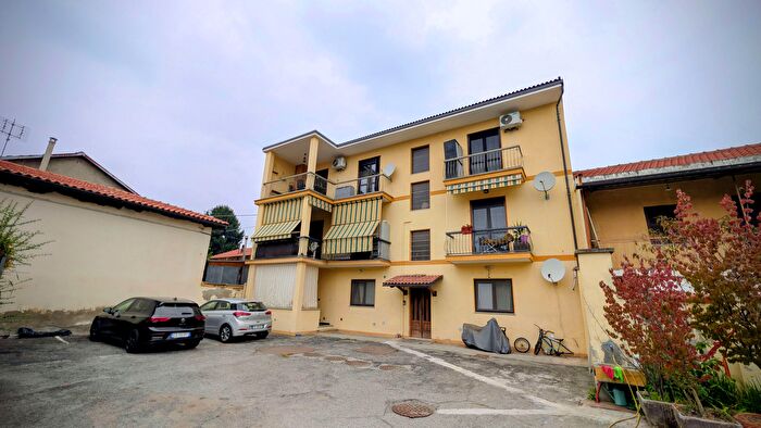 Appartamento trilocale in vendita in Strada Motta Sanctus E Rubiene, Pinerolo