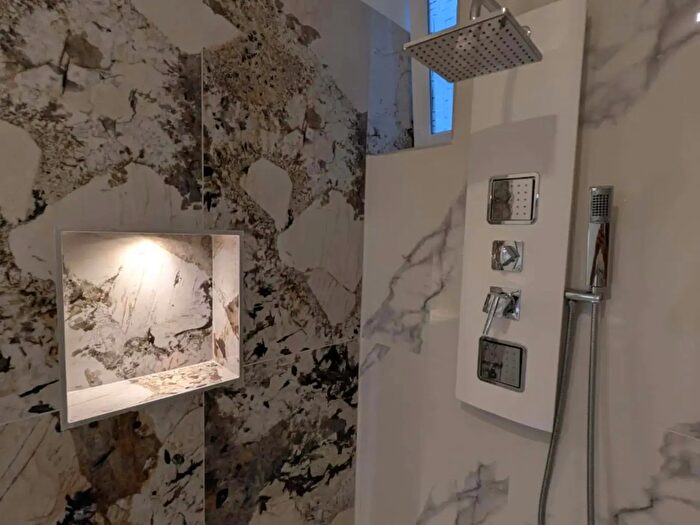 Appartamento monolocale in affitto in Via Filippo Baldinucci, Milano