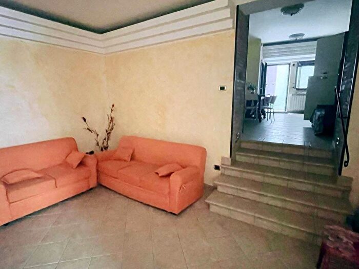 Appartamento trilocale in affitto in Strada Orientale, Centro, Atessa