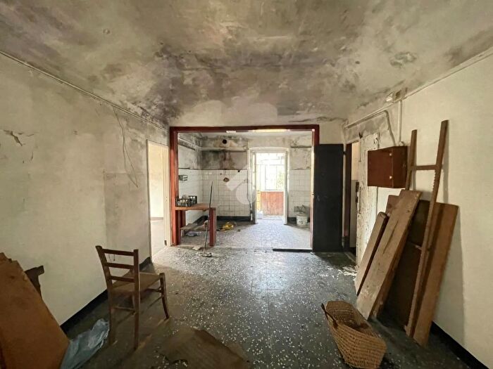 Appartamento trilocale in vendita in Via Piccarello, SantOlcese