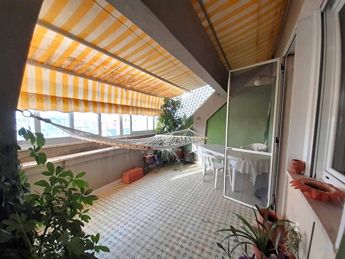 Casa quadrilocale in affitto in Viale Aldo Moro, Commenda, Brindisi