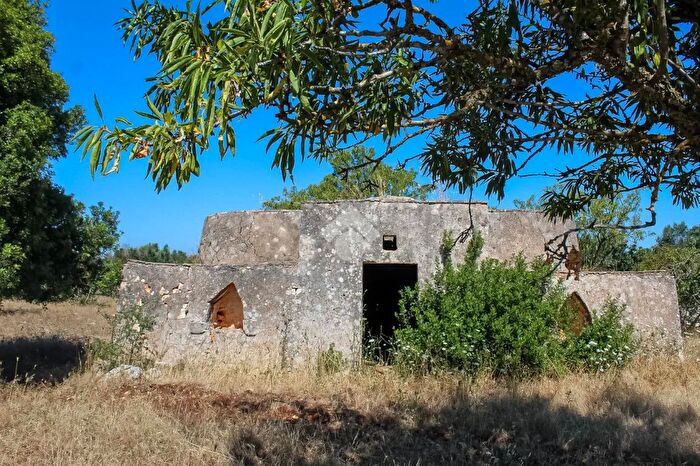 Casa monolocale in vendita in Contrada Colacurto, Carovigno