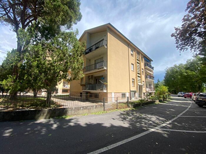 Appartamento bilocale in affitto in Via Giuseppe Billi, Centro, Brisighella